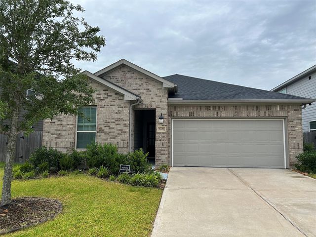 7822 Wyndham Harbor Court, Richmond, TX 77407