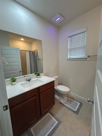 7822 Wyndham Harbor Court, Richmond, TX 77407