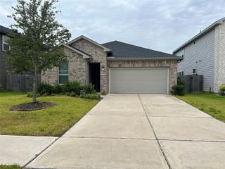 7822 Wyndham Harbor Court, Richmond, TX 77407