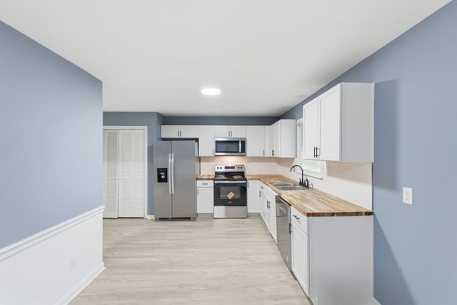 125 Millstone Drive, Richmond, KY 40475