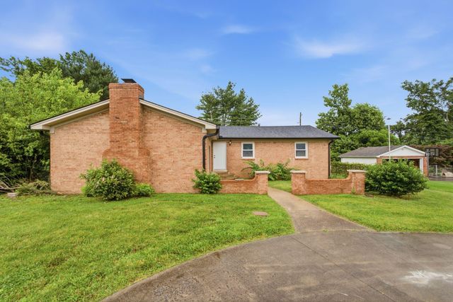 125 Millstone Drive, Richmond, KY 40475