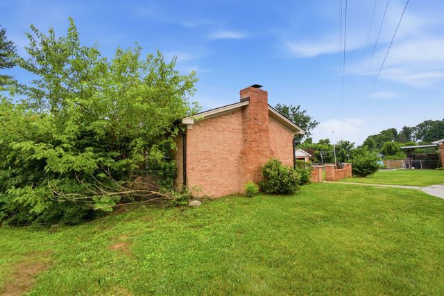 125 Millstone Drive, Richmond, KY 40475