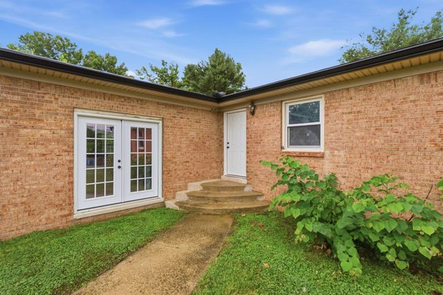 125 Millstone Drive, Richmond, KY 40475
