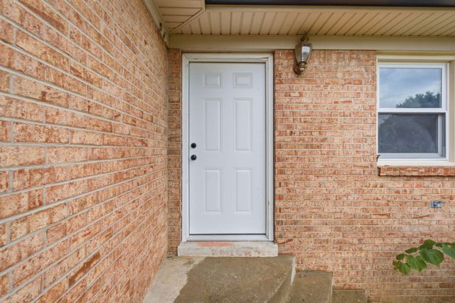 125 Millstone Drive, Richmond, KY 40475