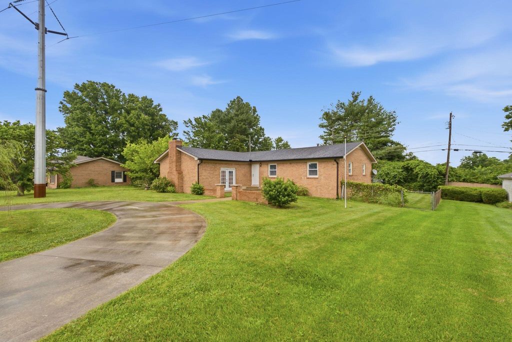 125 Millstone Drive, Richmond, KY 40475