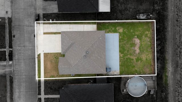 323 Daralyn Drive, Houma, LA 70363