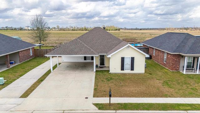 323 Daralyn Drive, Houma, LA 70363