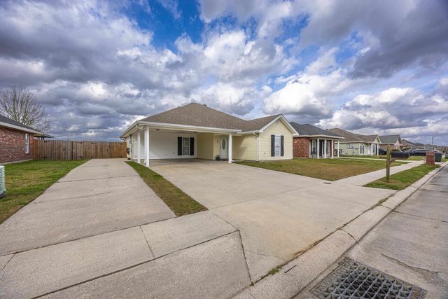 323 Daralyn Drive, Houma, LA 70363