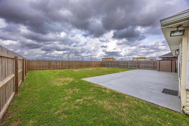 323 Daralyn Drive, Houma, LA 70363