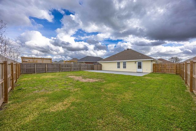 323 Daralyn Drive, Houma, LA 70363