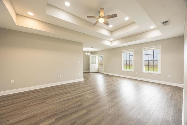 323 Daralyn Drive, Houma, LA 70363