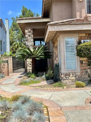 1834 Berryhill Drive, Chino Hills, CA 91709