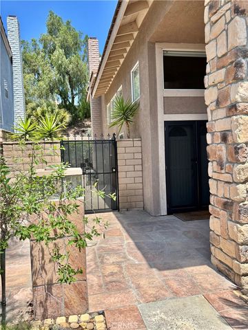 1834 Berryhill Drive, Chino Hills, CA 91709
