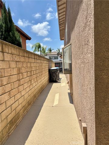 1834 Berryhill Drive, Chino Hills, CA 91709