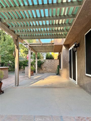 1834 Berryhill Drive, Chino Hills, CA 91709