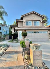 1834 Berryhill Drive, Chino Hills, CA 91709