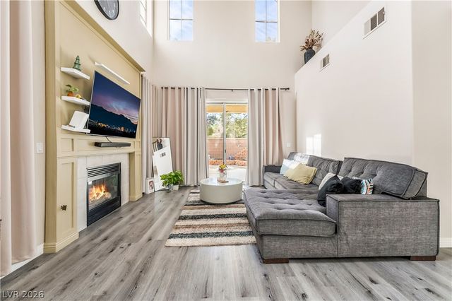 9125 Hampstead Avenue, Las Vegas, NV 89145