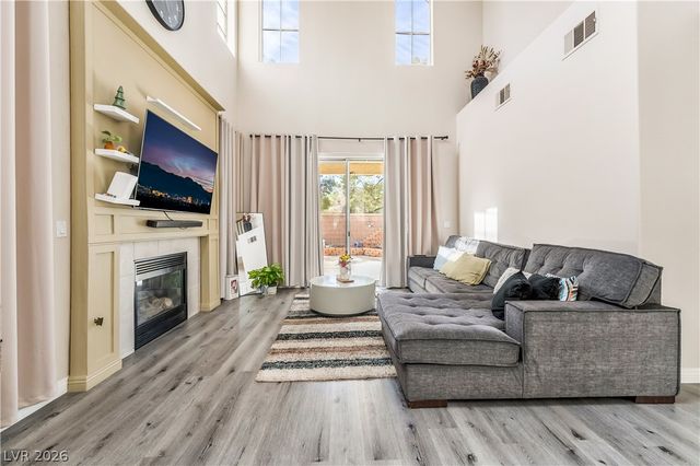 9125 Hampstead Avenue, Las Vegas, NV 89145