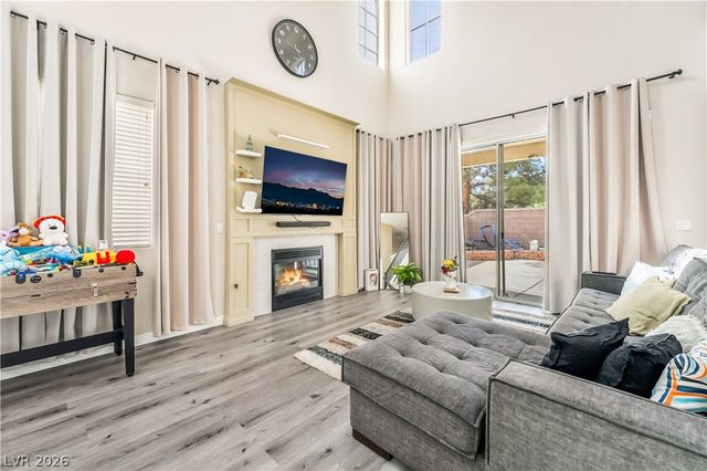 9125 Hampstead Avenue, Las Vegas, NV 89145
