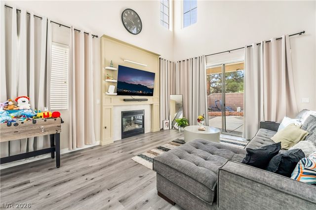 9125 Hampstead Avenue, Las Vegas, NV 89145