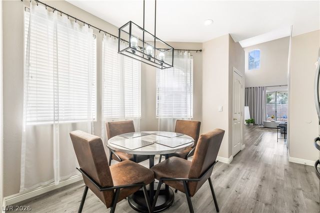 9125 Hampstead Avenue, Las Vegas, NV 89145