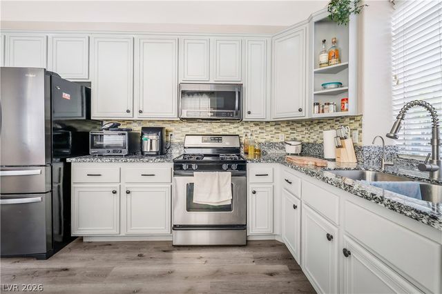 9125 Hampstead Avenue, Las Vegas, NV 89145