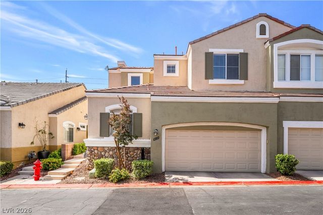 9125 Hampstead Avenue, Las Vegas, NV 89145