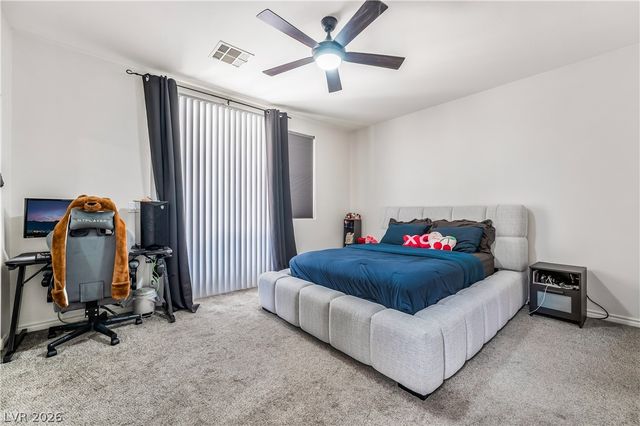 9125 Hampstead Avenue, Las Vegas, NV 89145