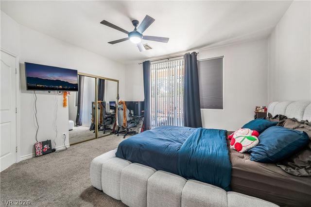 9125 Hampstead Avenue, Las Vegas, NV 89145