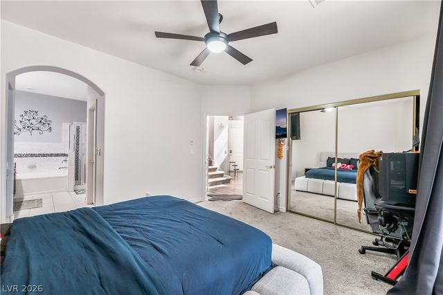 9125 Hampstead Avenue, Las Vegas, NV 89145