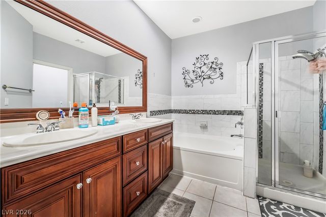 9125 Hampstead Avenue, Las Vegas, NV 89145