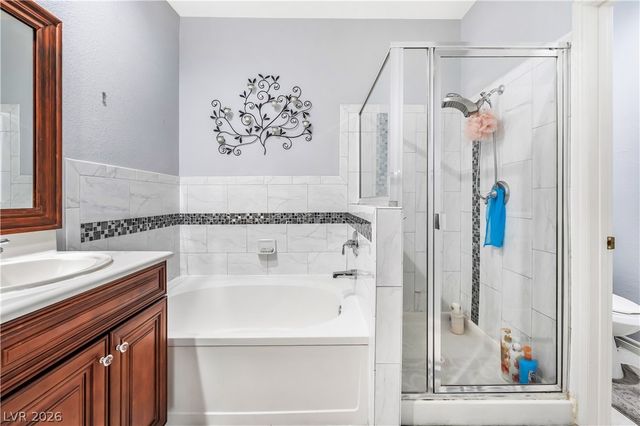 9125 Hampstead Avenue, Las Vegas, NV 89145
