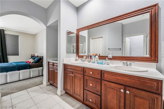 9125 Hampstead Avenue, Las Vegas, NV 89145