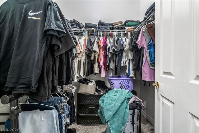 9125 Hampstead Avenue, Las Vegas, NV 89145