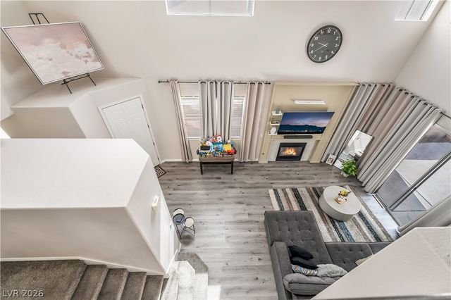9125 Hampstead Avenue, Las Vegas, NV 89145