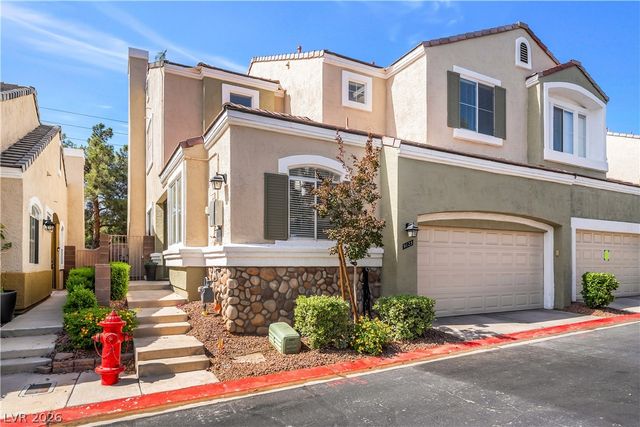 9125 Hampstead Avenue, Las Vegas, NV 89145