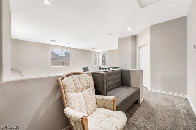 9125 Hampstead Avenue, Las Vegas, NV 89145