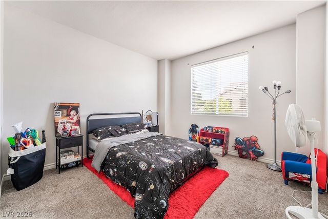 9125 Hampstead Avenue, Las Vegas, NV 89145