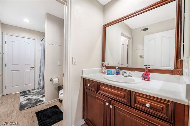 9125 Hampstead Avenue, Las Vegas, NV 89145