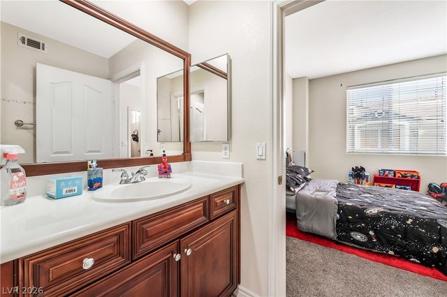 9125 Hampstead Avenue, Las Vegas, NV 89145