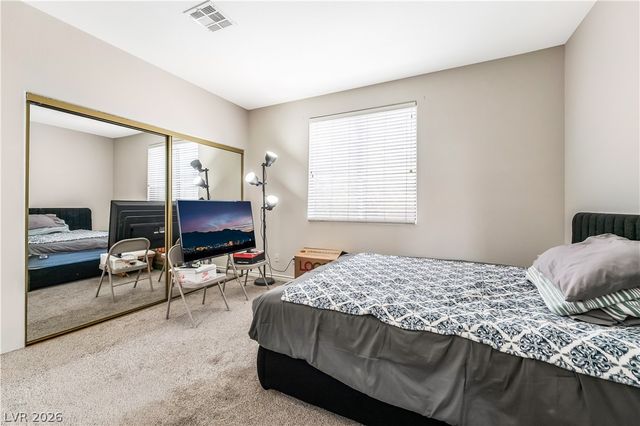 9125 Hampstead Avenue, Las Vegas, NV 89145