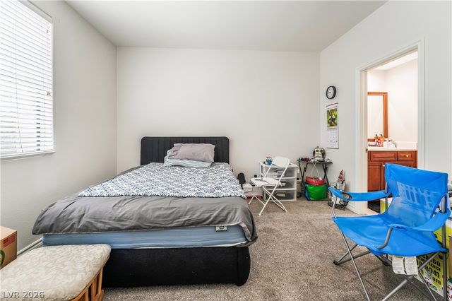 9125 Hampstead Avenue, Las Vegas, NV 89145