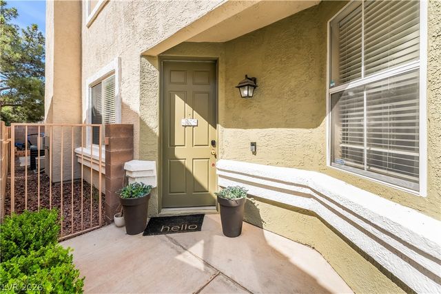 9125 Hampstead Avenue, Las Vegas, NV 89145