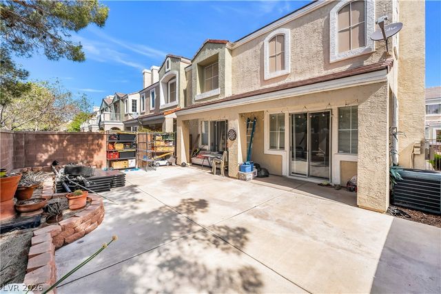 9125 Hampstead Avenue, Las Vegas, NV 89145