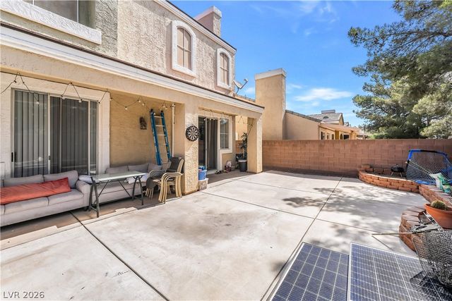9125 Hampstead Avenue, Las Vegas, NV 89145