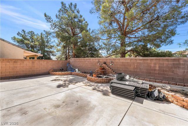 9125 Hampstead Avenue, Las Vegas, NV 89145