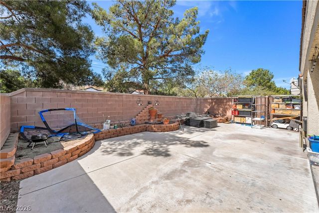 9125 Hampstead Avenue, Las Vegas, NV 89145