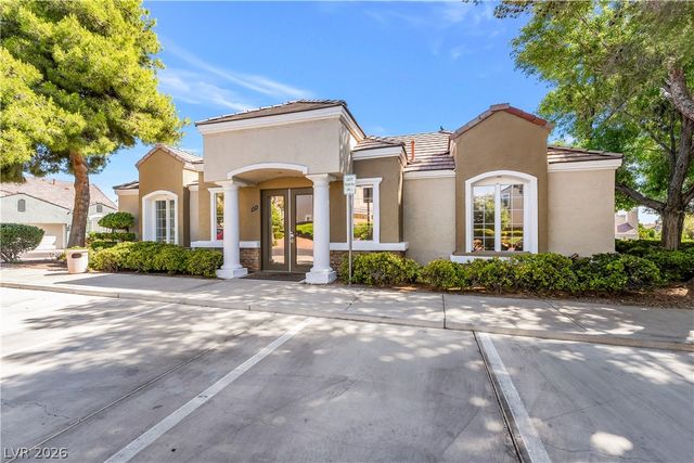 9125 Hampstead Avenue, Las Vegas, NV 89145