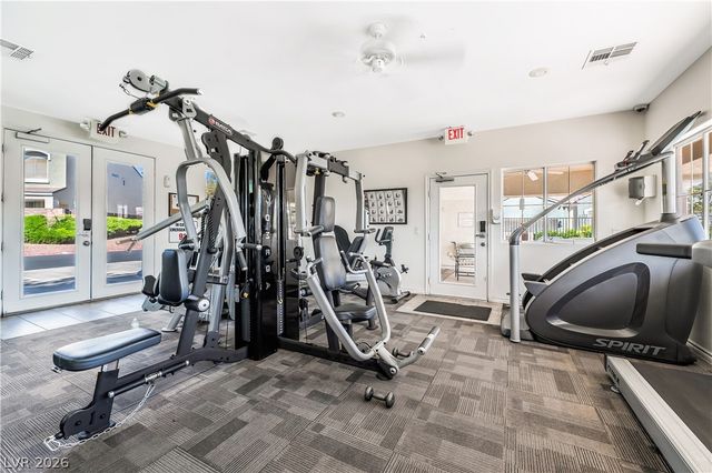 9125 Hampstead Avenue, Las Vegas, NV 89145