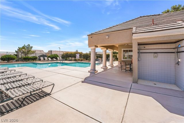 9125 Hampstead Avenue, Las Vegas, NV 89145